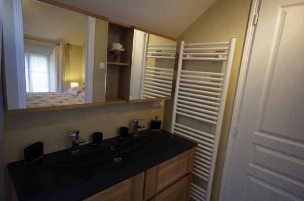 Le Clos Du Murier Chassignelles Room photo